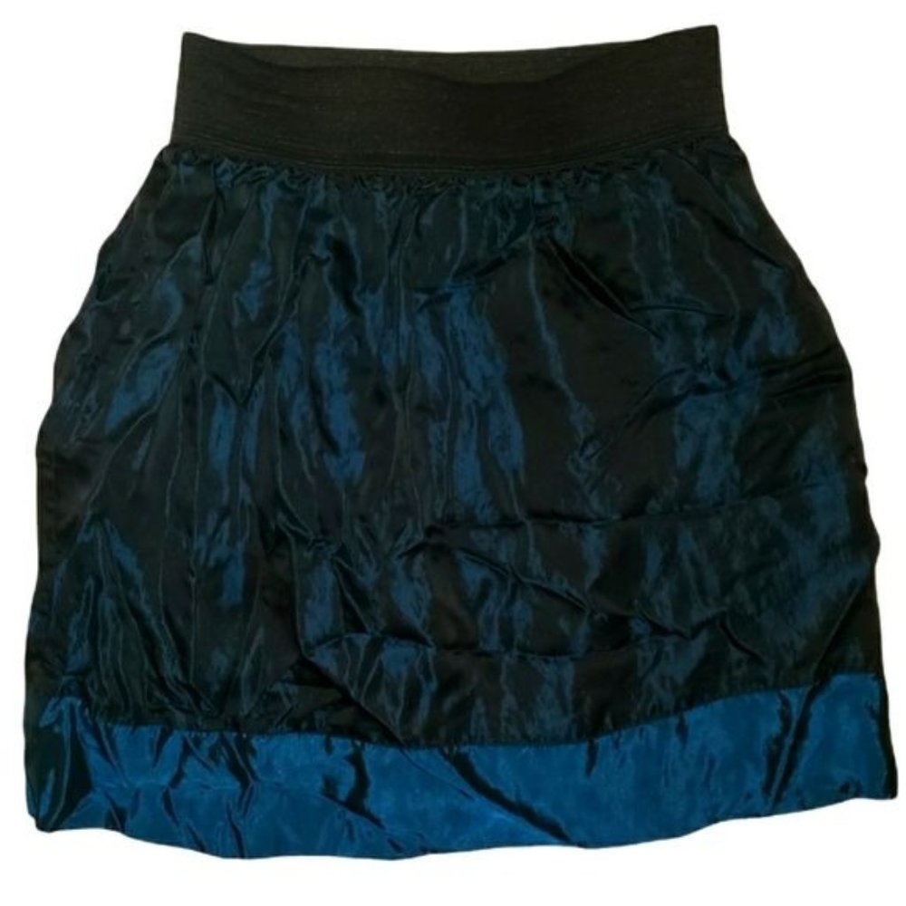 3/$15 Notice Pocket Mini Skirt Size Small